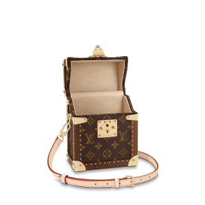 Louis Vuitton Camera Box